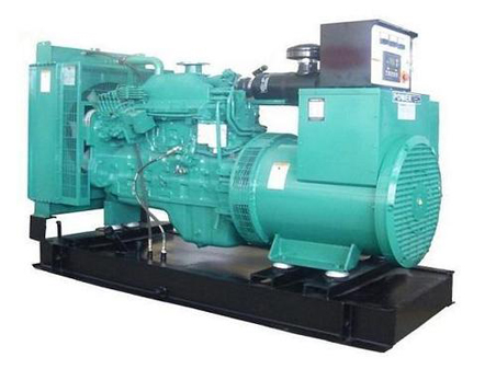 南通80kw康明斯柴油发电机组图片 南通80kw康明斯柴油发电机组图片
