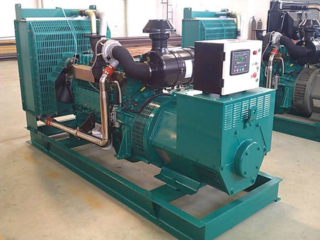 南通505kw康明斯柴油发电机组图片 南通505kw康明斯柴油发电机组图片