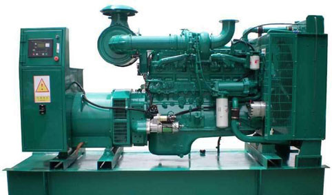 南通64kw康明斯柴油发电机组图片 南通64kw康明斯柴油发电机组图片