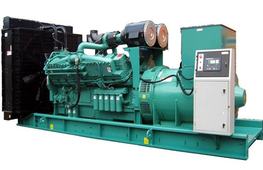 南通150kw康明斯柴油发电机组图片 南通150kw康明斯柴油发电机组图片