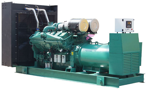 南通30kw康明斯柴油发电机组图片 南通30kw康明斯柴油发电机组图片
