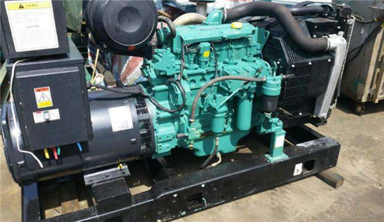 南通柴油发电机 南通柴油发电机