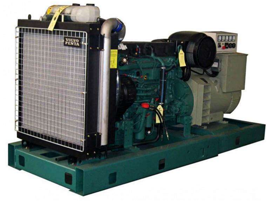 南通柴油发电机