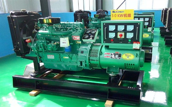 南通发电机出租